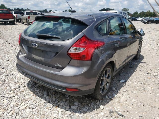 Photo 3 VIN: 1FADP3K2XDL254077 - FORD FOCUS SE 