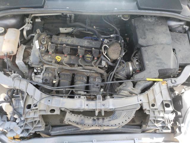 Photo 6 VIN: 1FADP3K2XDL254077 - FORD FOCUS SE 