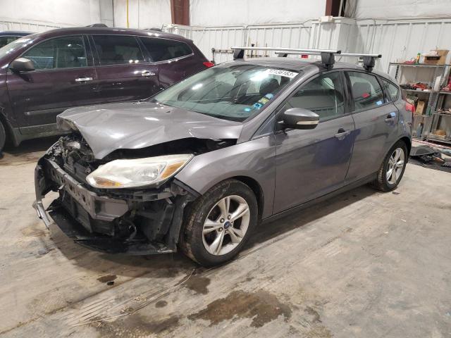 Photo 0 VIN: 1FADP3K2XDL264172 - FORD FOCUS SE 