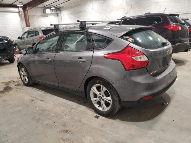 Photo 1 VIN: 1FADP3K2XDL264172 - FORD FOCUS SE 