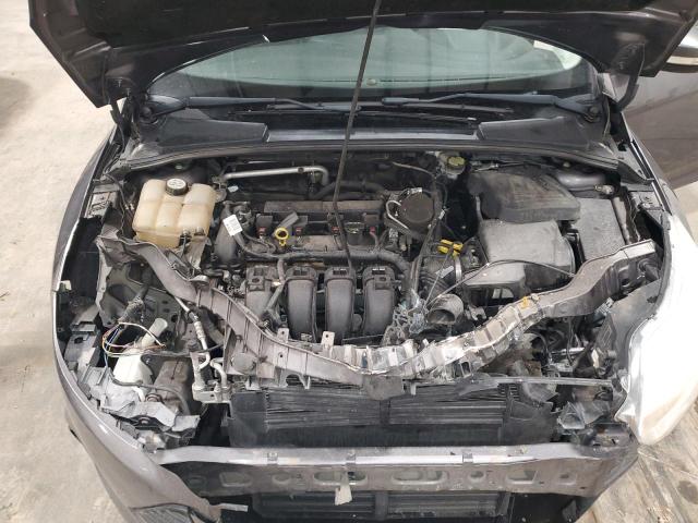 Photo 10 VIN: 1FADP3K2XDL264172 - FORD FOCUS SE 