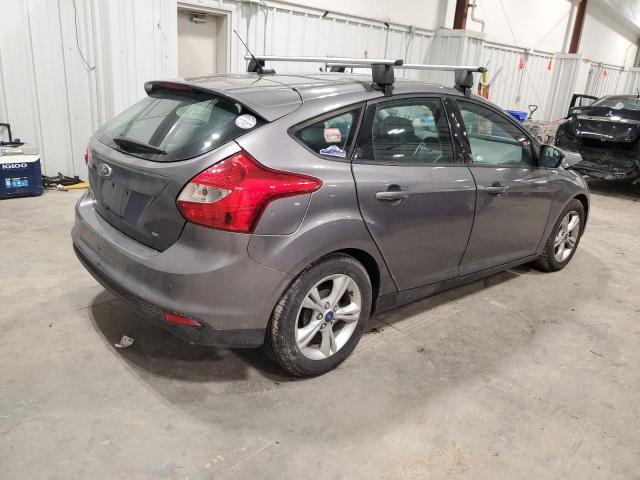 Photo 2 VIN: 1FADP3K2XDL264172 - FORD FOCUS SE 