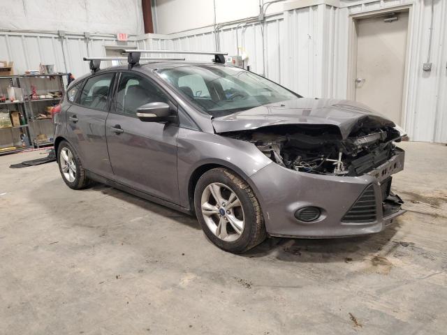 Photo 3 VIN: 1FADP3K2XDL264172 - FORD FOCUS SE 