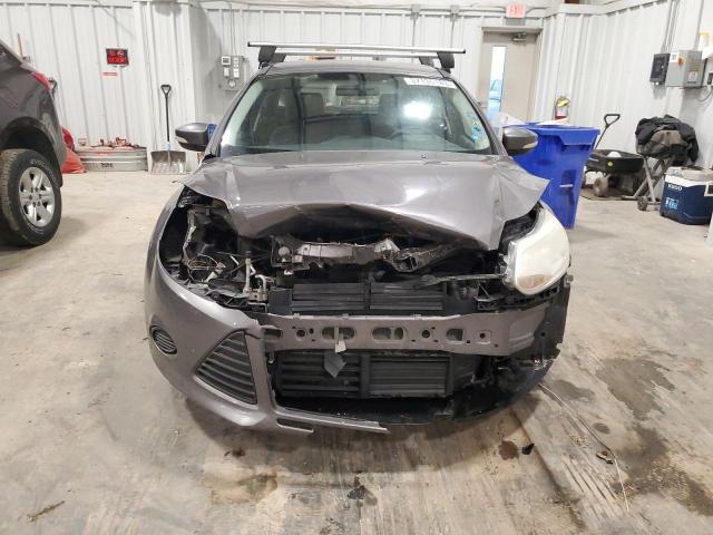 Photo 4 VIN: 1FADP3K2XDL264172 - FORD FOCUS SE 