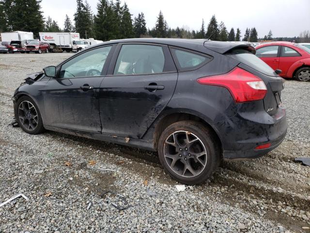 Photo 1 VIN: 1FADP3K2XDL265001 - FORD FOCUS SE 