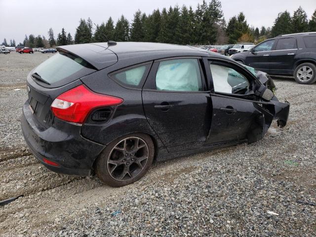 Photo 2 VIN: 1FADP3K2XDL265001 - FORD FOCUS SE 