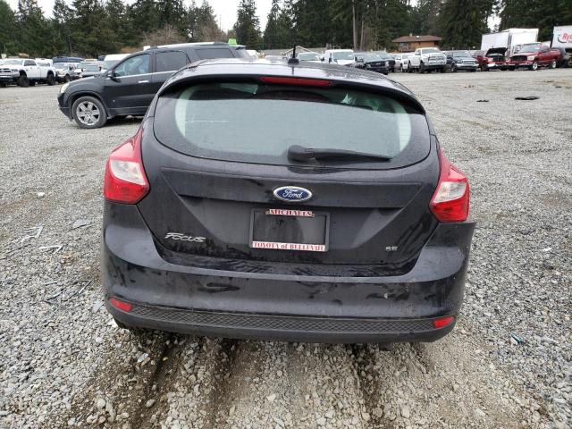 Photo 5 VIN: 1FADP3K2XDL265001 - FORD FOCUS SE 