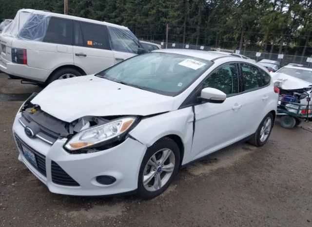 Photo 1 VIN: 1FADP3K2XDL265192 - FORD FOCUS 