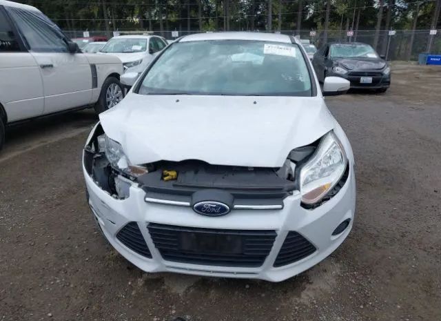 Photo 5 VIN: 1FADP3K2XDL265192 - FORD FOCUS 