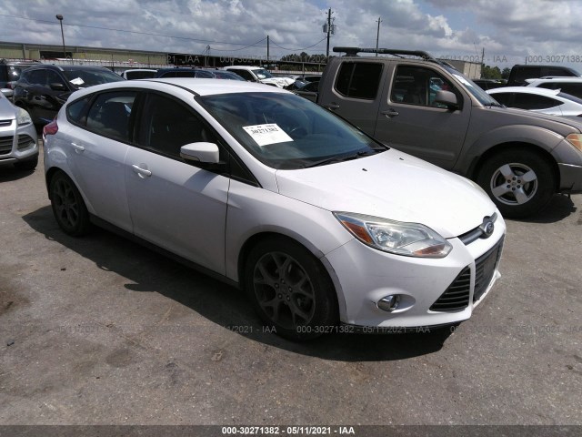 Photo 0 VIN: 1FADP3K2XDL266150 - FORD FOCUS 