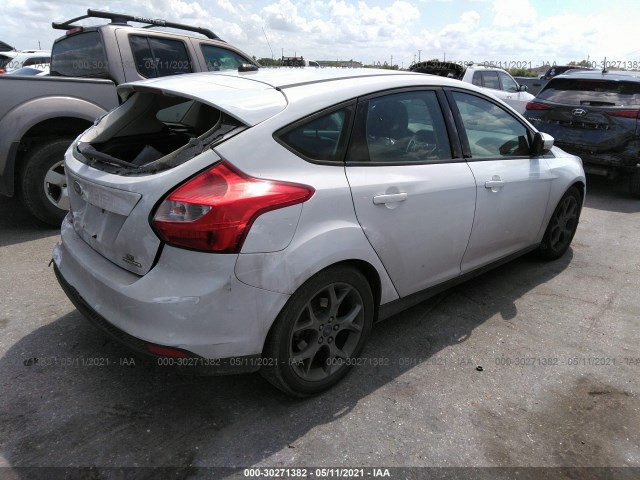 Photo 3 VIN: 1FADP3K2XDL266150 - FORD FOCUS 