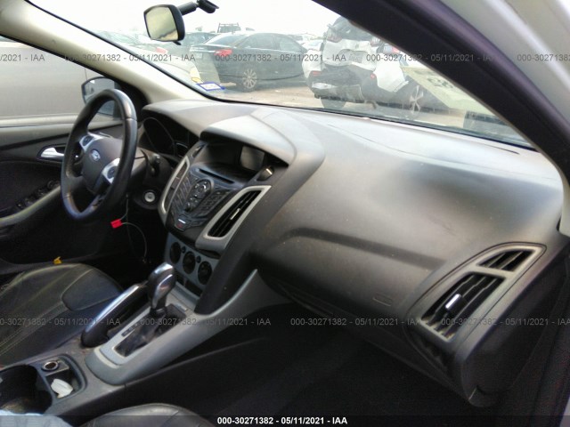 Photo 4 VIN: 1FADP3K2XDL266150 - FORD FOCUS 