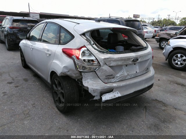 Photo 5 VIN: 1FADP3K2XDL266150 - FORD FOCUS 