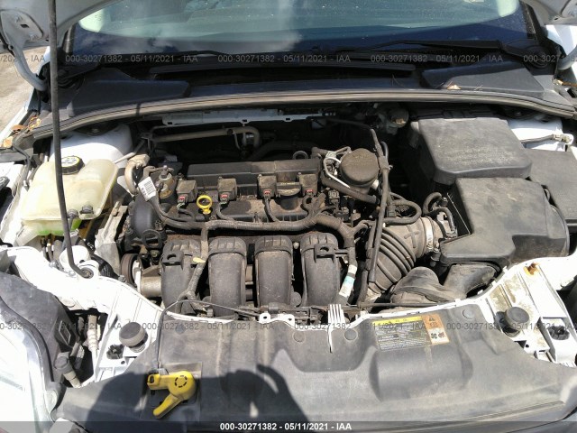 Photo 9 VIN: 1FADP3K2XDL266150 - FORD FOCUS 