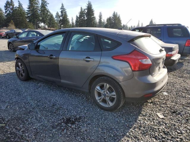 Photo 1 VIN: 1FADP3K2XDL267802 - FORD FOCUS 