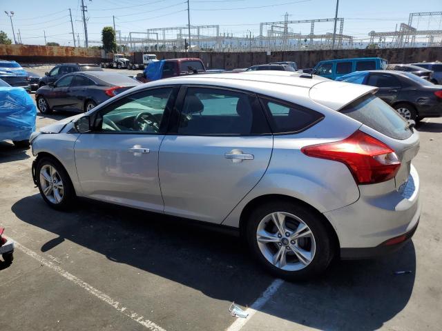 Photo 1 VIN: 1FADP3K2XDL272966 - FORD FOCUS 