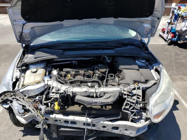 Photo 10 VIN: 1FADP3K2XDL272966 - FORD FOCUS 