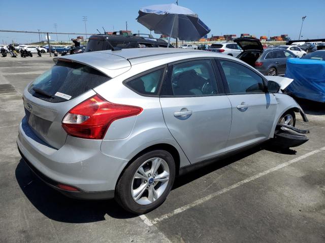 Photo 2 VIN: 1FADP3K2XDL272966 - FORD FOCUS 