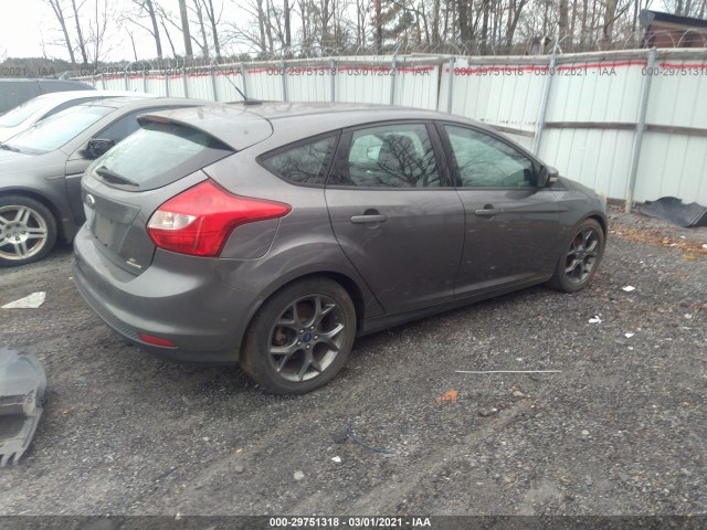 Photo 3 VIN: 1FADP3K2XDL273101 - FORD FOCUS 