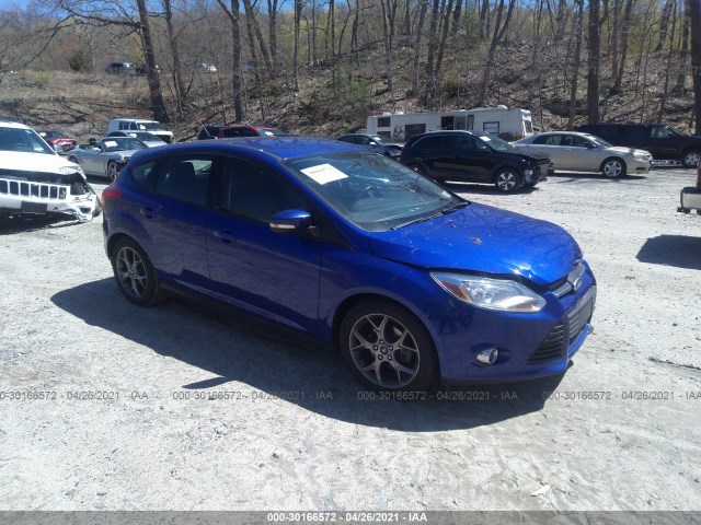 Photo 0 VIN: 1FADP3K2XDL274264 - FORD FOCUS 