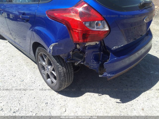 Photo 5 VIN: 1FADP3K2XDL274264 - FORD FOCUS 