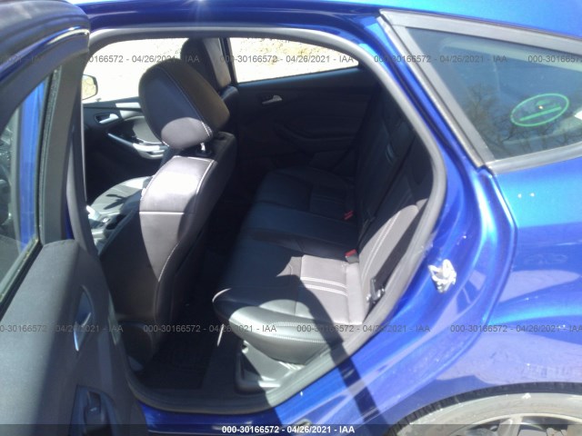 Photo 7 VIN: 1FADP3K2XDL274264 - FORD FOCUS 