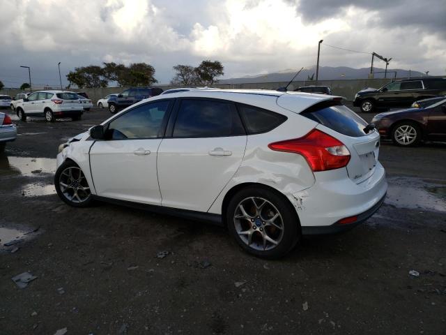 Photo 1 VIN: 1FADP3K2XDL279822 - FORD FOCUS SE 