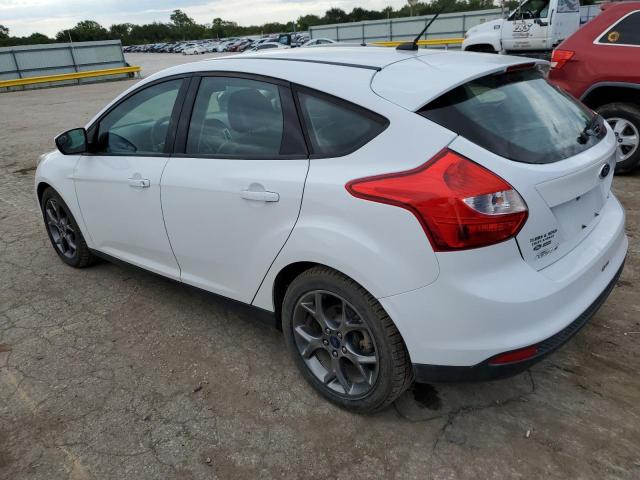 Photo 1 VIN: 1FADP3K2XDL280128 - FORD FOCUS SE 