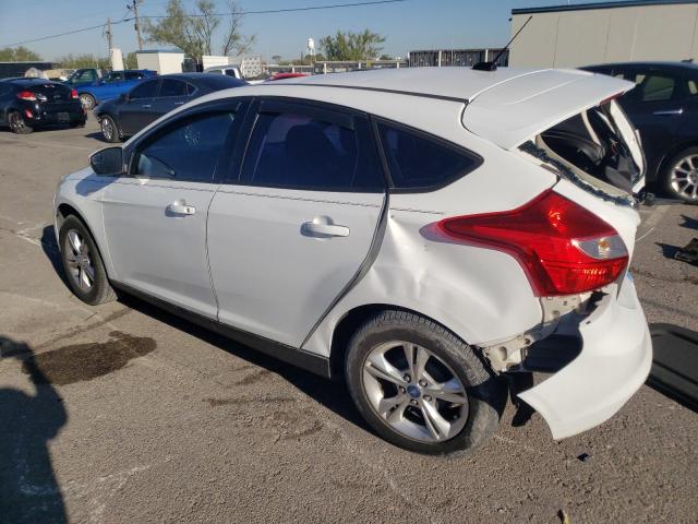 Photo 1 VIN: 1FADP3K2XDL284051 - FORD FOCUS SE 