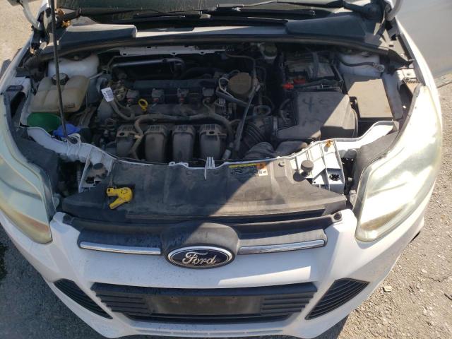 Photo 10 VIN: 1FADP3K2XDL284051 - FORD FOCUS SE 