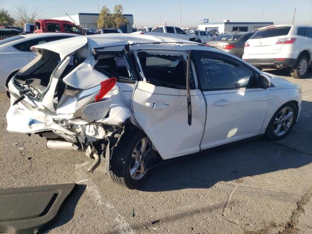 Photo 2 VIN: 1FADP3K2XDL284051 - FORD FOCUS SE 