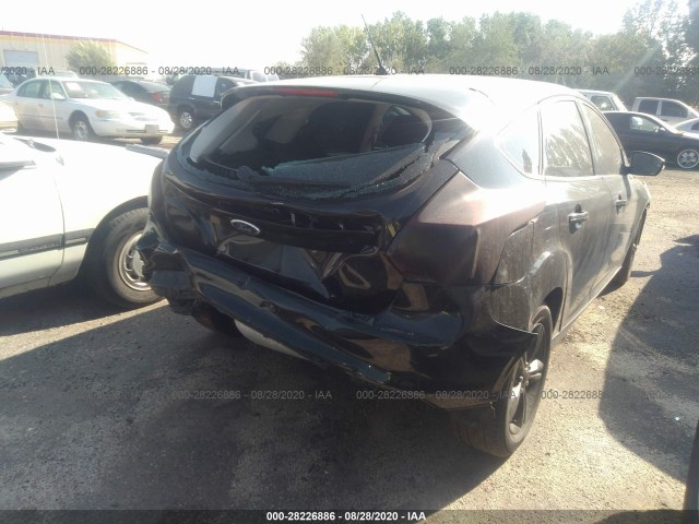 Photo 3 VIN: 1FADP3K2XDL284468 - FORD FOCUS 