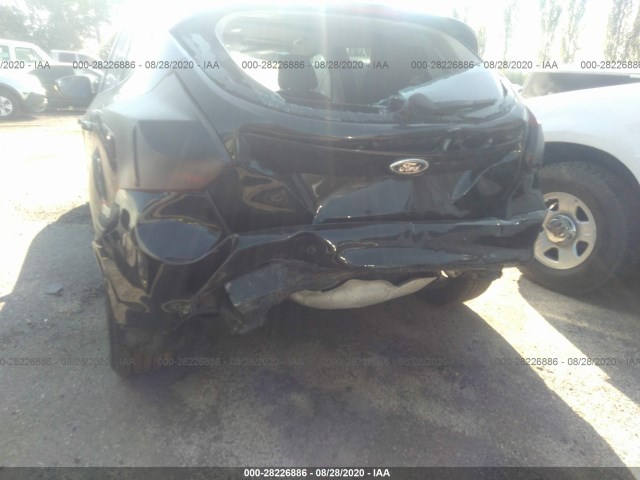 Photo 5 VIN: 1FADP3K2XDL284468 - FORD FOCUS 