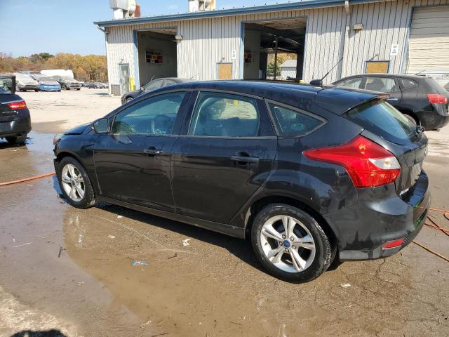 Photo 1 VIN: 1FADP3K2XDL288231 - FORD FOCUS SE 