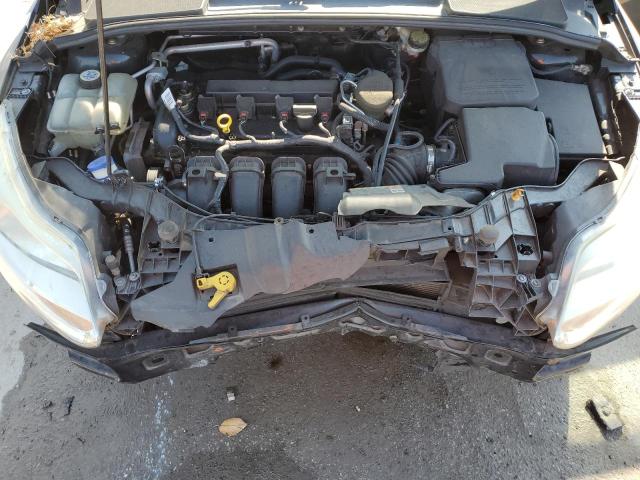 Photo 11 VIN: 1FADP3K2XDL288231 - FORD FOCUS SE 