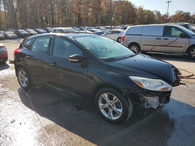 Photo 3 VIN: 1FADP3K2XDL288231 - FORD FOCUS SE 