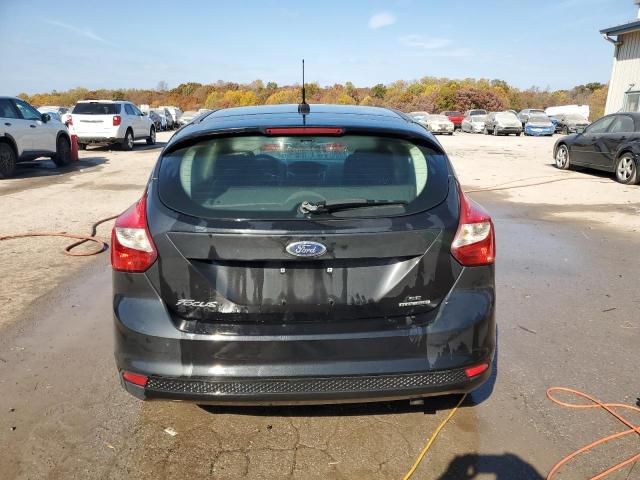 Photo 5 VIN: 1FADP3K2XDL288231 - FORD FOCUS SE 