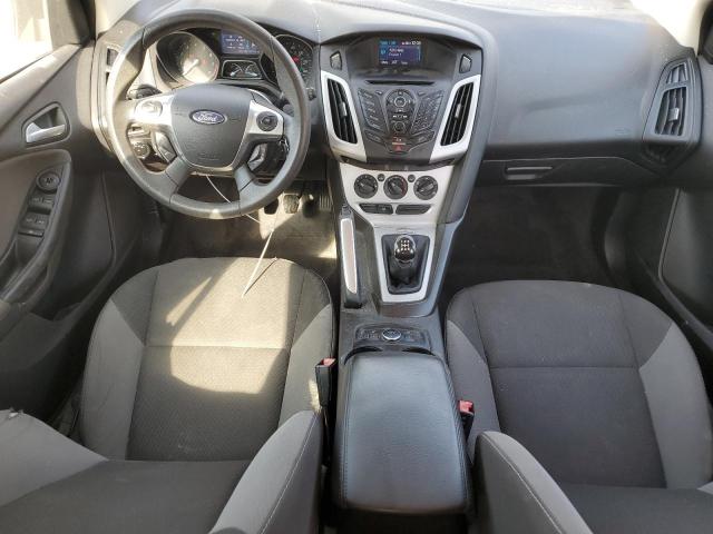 Photo 7 VIN: 1FADP3K2XDL288231 - FORD FOCUS SE 