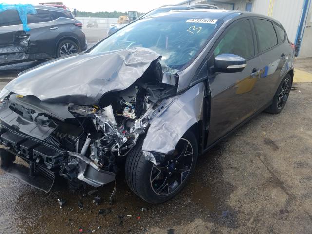 Photo 1 VIN: 1FADP3K2XDL288505 - FORD FOCUS SE 