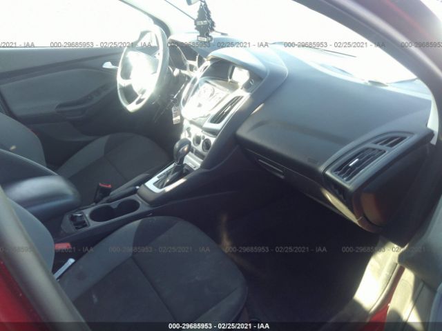 Photo 4 VIN: 1FADP3K2XDL295003 - FORD FOCUS 