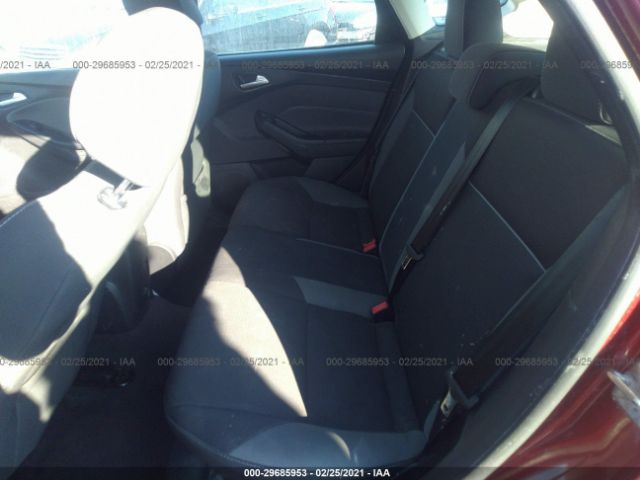 Photo 7 VIN: 1FADP3K2XDL295003 - FORD FOCUS 