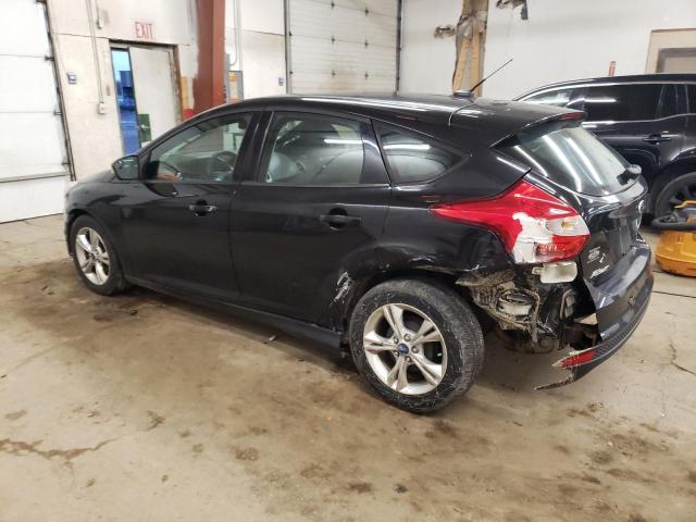 Photo 1 VIN: 1FADP3K2XDL306680 - FORD FOCUS SE 