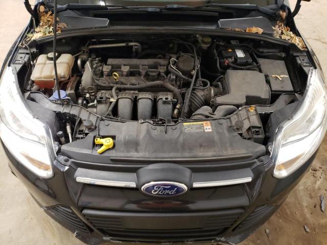 Photo 10 VIN: 1FADP3K2XDL306680 - FORD FOCUS SE 