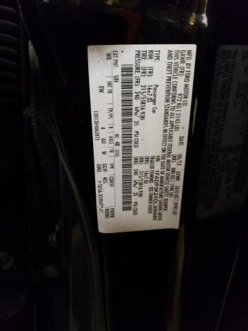 Photo 11 VIN: 1FADP3K2XDL306680 - FORD FOCUS SE 