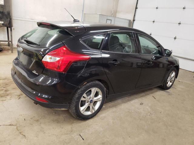 Photo 2 VIN: 1FADP3K2XDL306680 - FORD FOCUS SE 