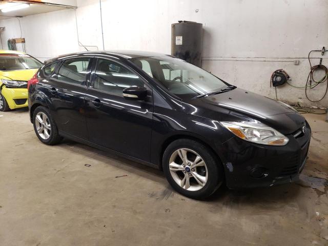 Photo 3 VIN: 1FADP3K2XDL306680 - FORD FOCUS SE 