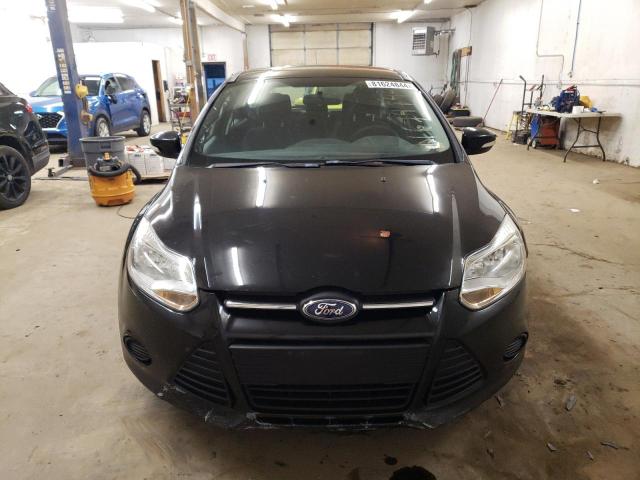 Photo 4 VIN: 1FADP3K2XDL306680 - FORD FOCUS SE 