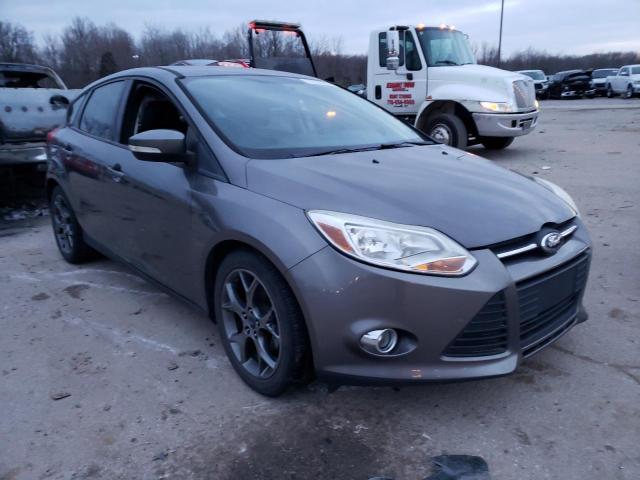 Photo 0 VIN: 1FADP3K2XDL317775 - FORD FOCUS SE 