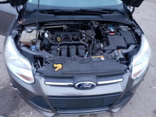 Photo 6 VIN: 1FADP3K2XDL317775 - FORD FOCUS SE 