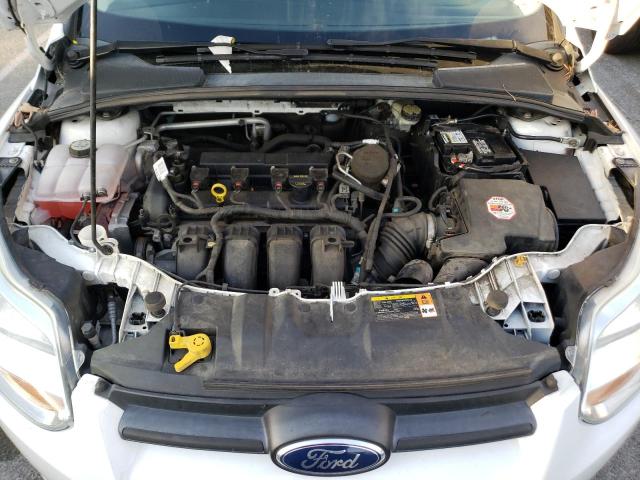 Photo 10 VIN: 1FADP3K2XDL319932 - FORD FOCUS SE 